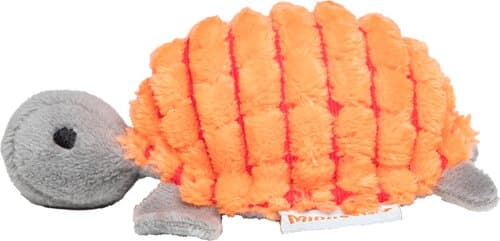 Katzenspielzeug Schildkröte