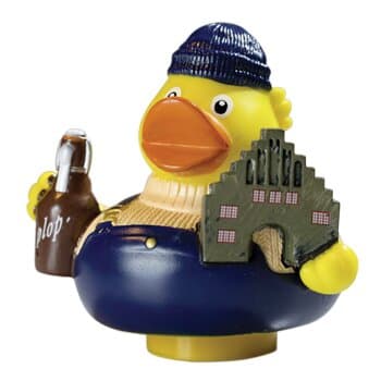 Renngewicht für Quietsche-Enten