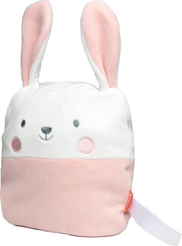 Hase für Wärmekissen