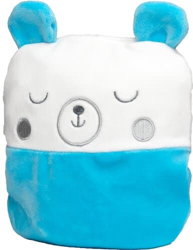 Bär für Wärmekissen