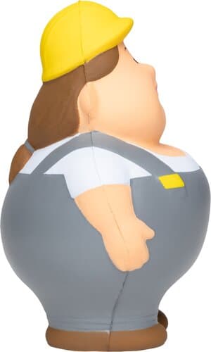 Bauarbeiterin Berta®