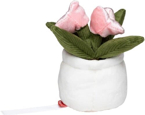 Schmoozies® Evergreenies® Tulpe