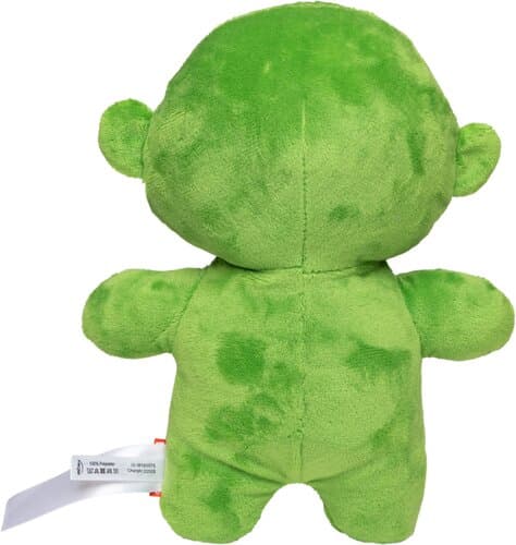 Halloween Gang Frankenstein