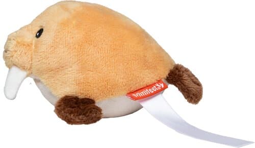 Schmoozies® Walross