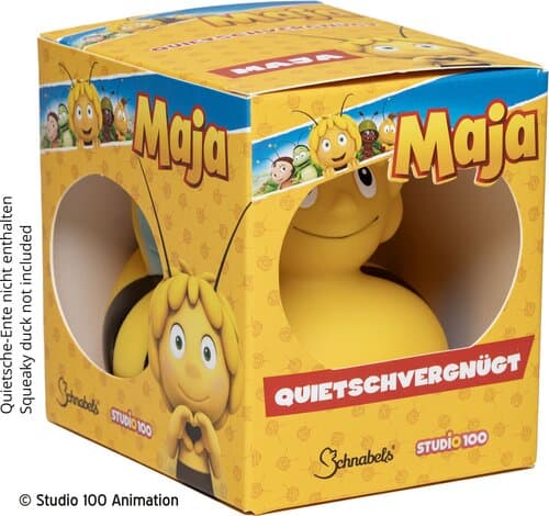 Einzelverpackung "Die Biene Maja"