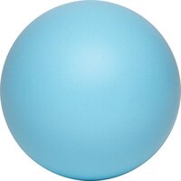 hellblau