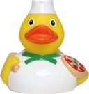 Quietsche-Ente Wasserstoff