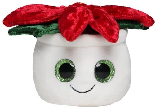 Schmoozies® Evergreenies® Weihnachtsstern