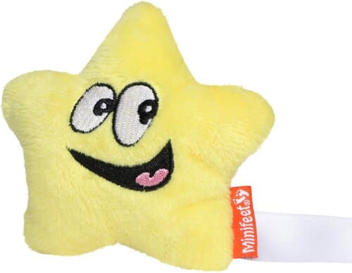 Schmoozies® Papagei