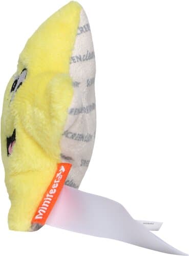 Schmoozies® Papagei