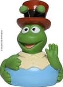 Quietsche-Ente Barkeeper