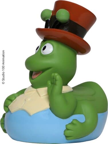 Quietsche-Ente Barkeeper