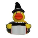 Mini-T-Shirt All-Over-Print