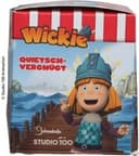 Einzelverpackung für Wickie