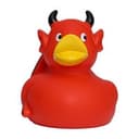 Quietsche-Ente Teufel