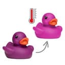 Quietsche-Ente Farbwechsel