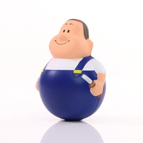 Wackel Schrauber Bert®