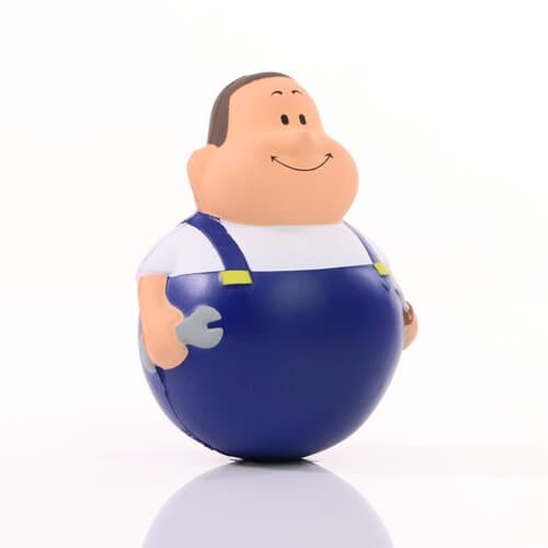 Wackel Schrauber Bert®