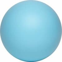 hellblau