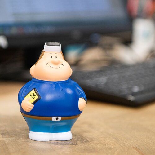 Smart Bert®