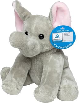 Elefant Linus – Bild 1