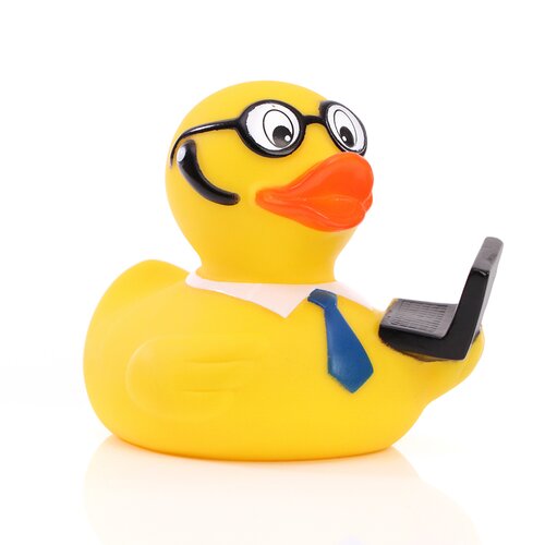 Fußgängerreflektor Bär