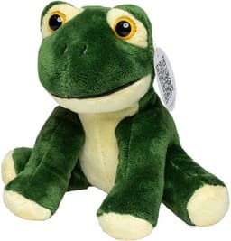 Frosch Arwin – Bild 1