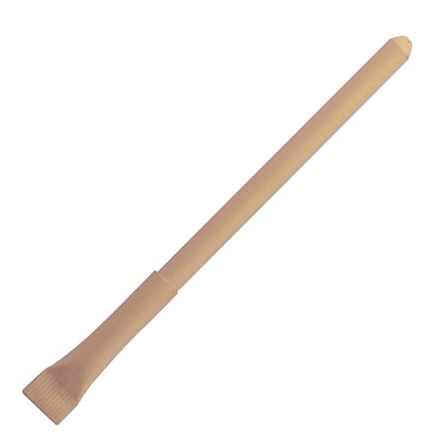 Kugelschreiber aus Papier