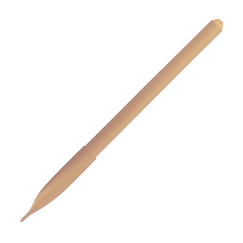 Kugelschreiber aus Papier