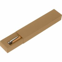 Verpackung für einen Kugelschreiber