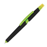 Kugelschreiber mit Textmarker und Touchfunktion