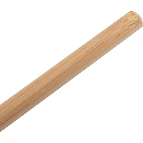 Tintenloses Schreibgerät aus Bambus AMBER