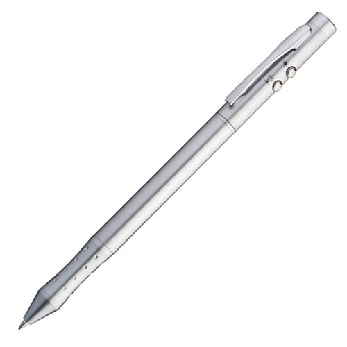 4 in 1 Laserpointer aus Metall
