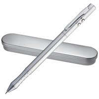 4 in 1 Laserpointer aus Metall