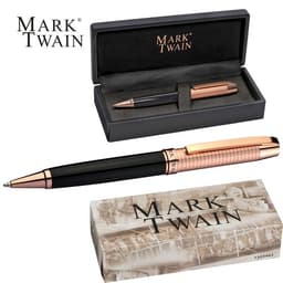 Kugelschreiber Mark Twain QUENTIN – Bild 1