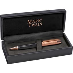 Kugelschreiber Mark Twain QUENTIN – Bild 2