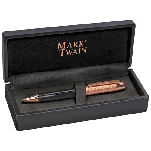 Kugelschreiber Mark Twain