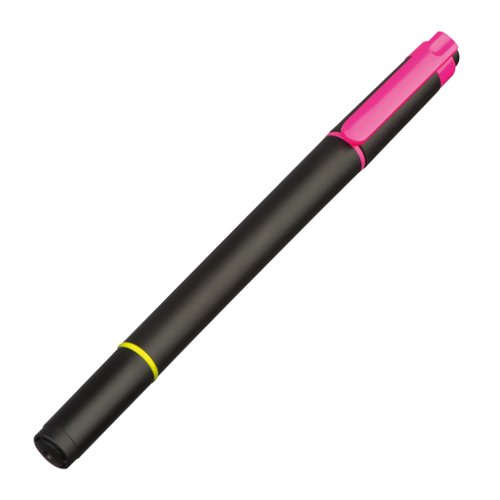 Textmarker mit zwei Markern