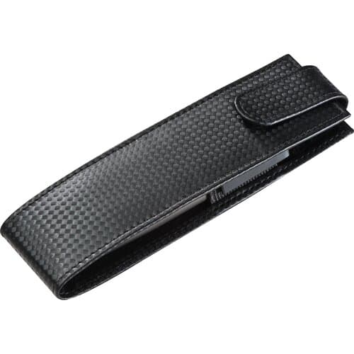 Set aus Kugelschreiber und Bleistift in Etui MAXIMILIAN