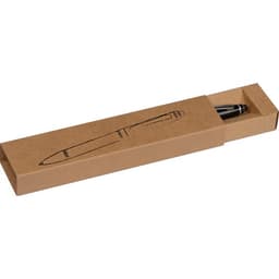 Drehkugelschreiber aus Aluminium TIMOTEO – Bild 3