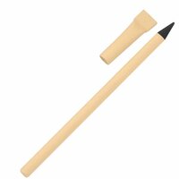 Tintenloses Schreibgerät aus Papier