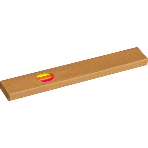 Textmarker Neon-Buntstifte Set