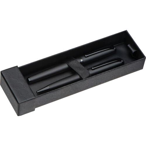 Mark Twain Schreibset ELKE