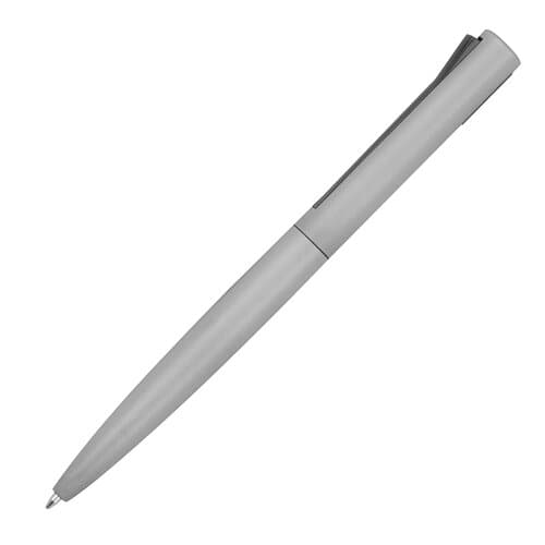 Kugelschreiber aus recyceltem Aluminium WIEBKE