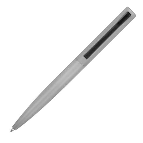 Kugelschreiber aus recyceltem Aluminium WIEBKE