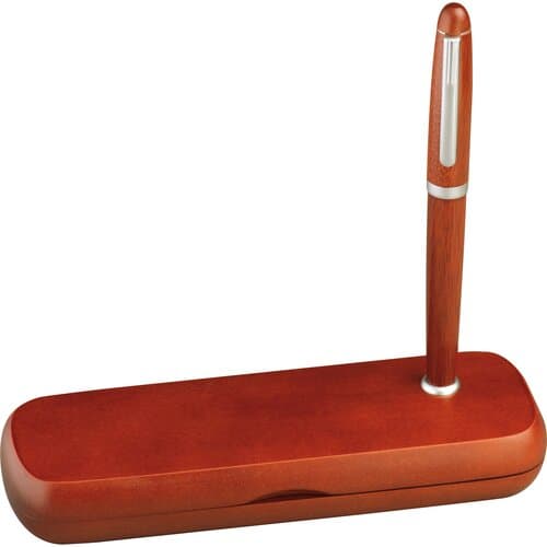 Holz Schreibset JONATHAN