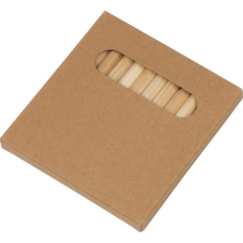 Buntstifte Set 12 teilig