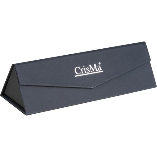 CrisMa Kugelschreiber aus Edelstahl