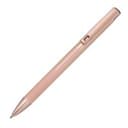 Recycelter Aluminium Kugelschreiber NATASHA