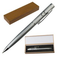 Laserpointer  LED mit Kugelschreiber